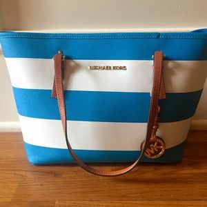 Michael Kors tote